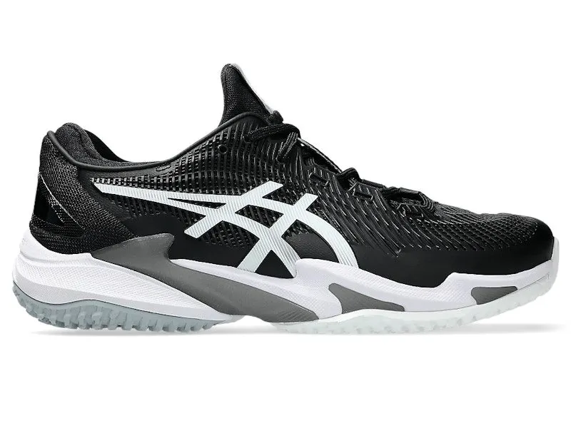 ASICS Court FF 3 OC Black White (1041A369-002)