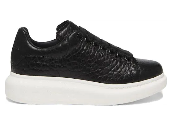 Alexander McQueen Oversized Sneaker 808173WHABE1000