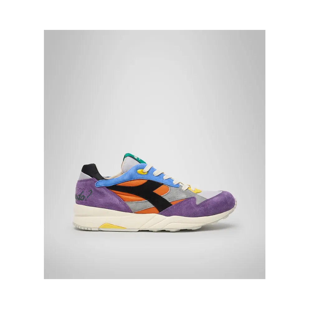 Diadora Eclipse Hasbro Cluedo Leo Colacicco (501.178729-55210)