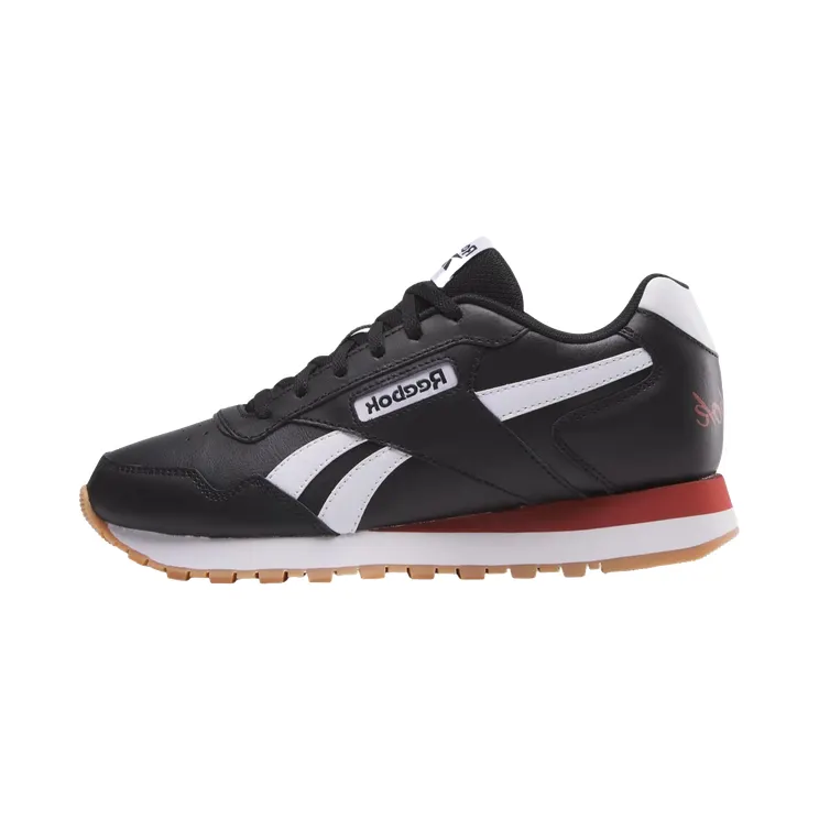 Reebok Glide “Black” (100201-277)