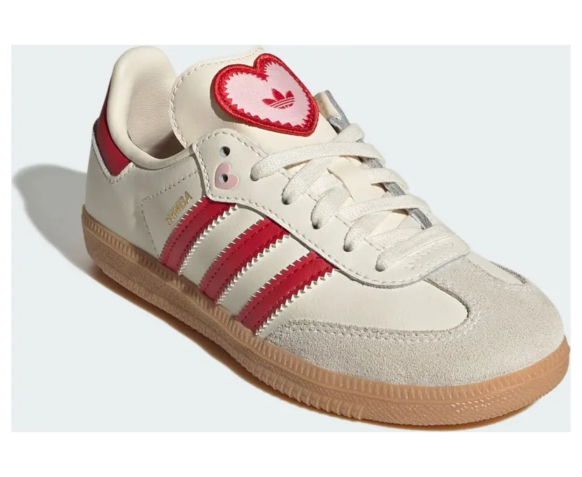 adidas-samba KI6681