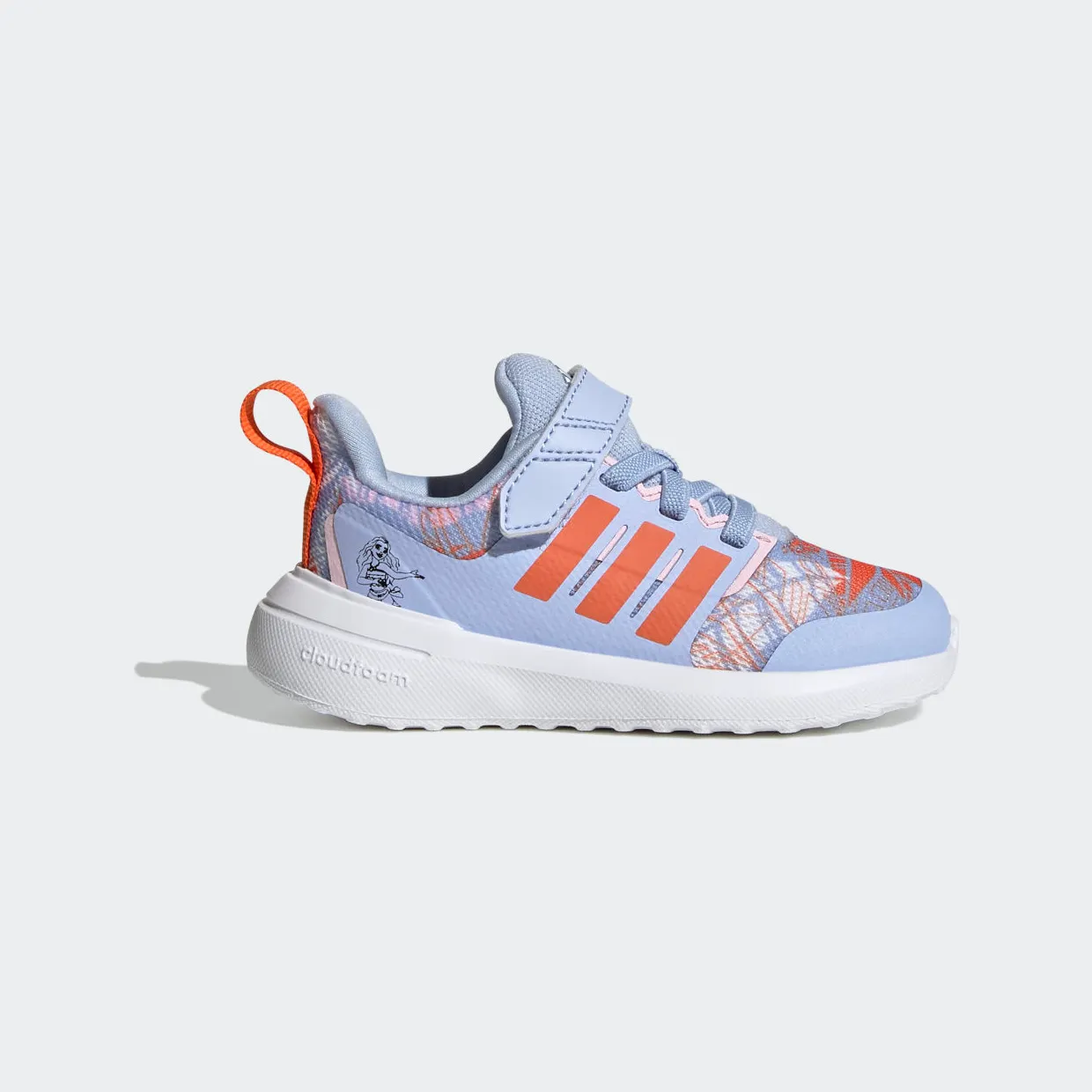 adidas-cloudfoam HP8998