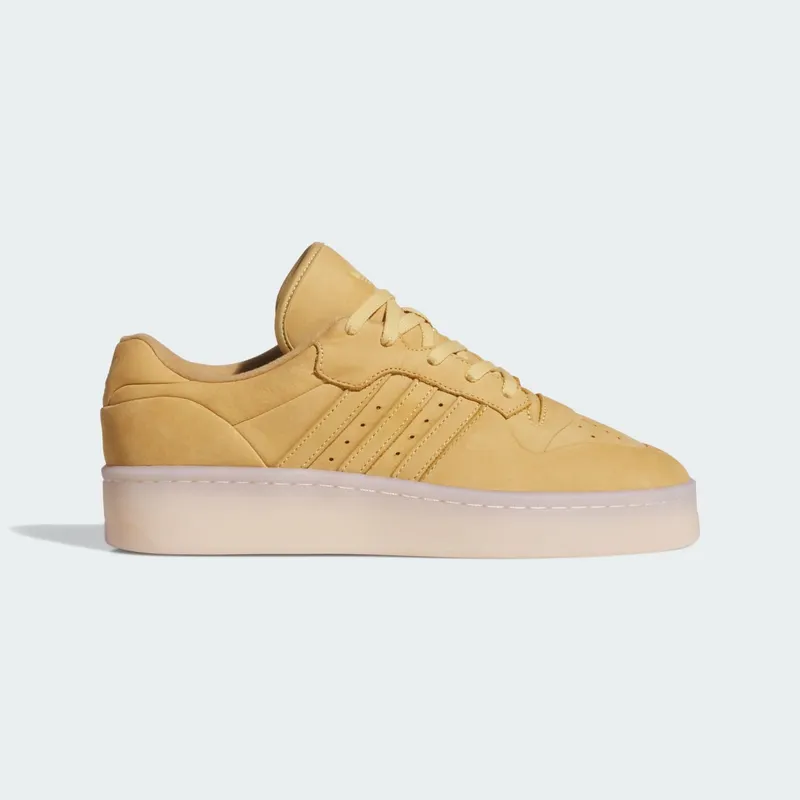 adidas Rivalry Low Lux Gold (JH7973)