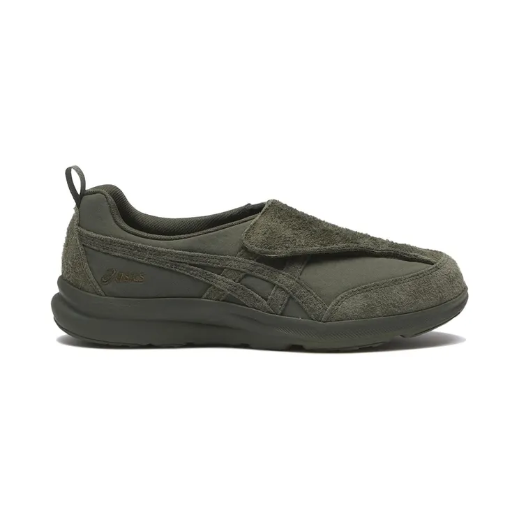 ASICS Lifewalker Heritage Billy’s Khaki (1241A015-300)