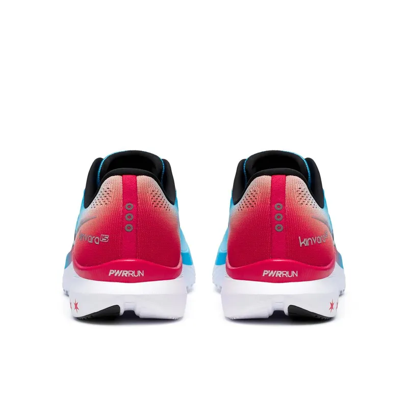Saucony Kinvara 15 Chicago (S20967-23)