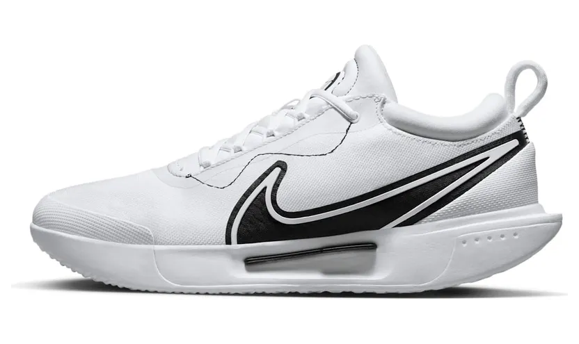 Nike Court Zoom Pro HC “White” (DV3278-102)