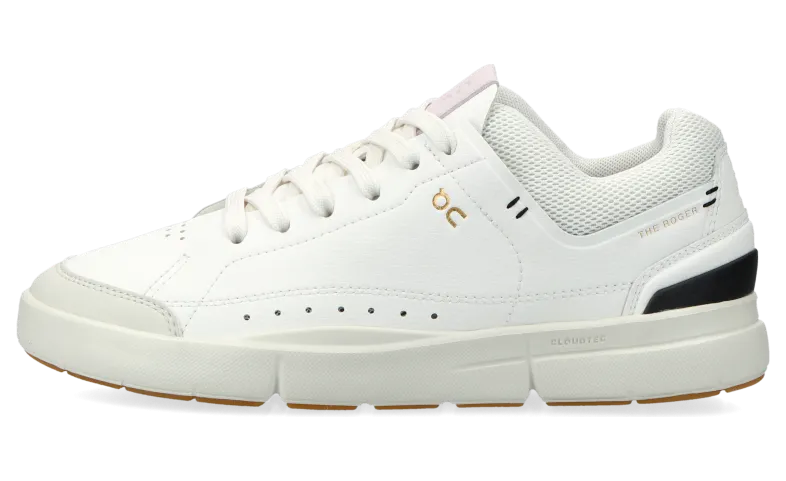 On The Roger Centre Court W (White / Black) – (4898972)