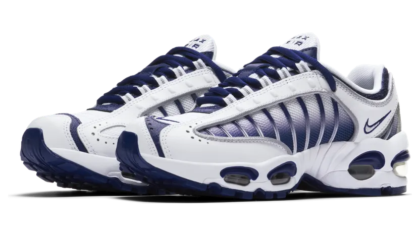 Nike Air Max Tailwind IV – Wit