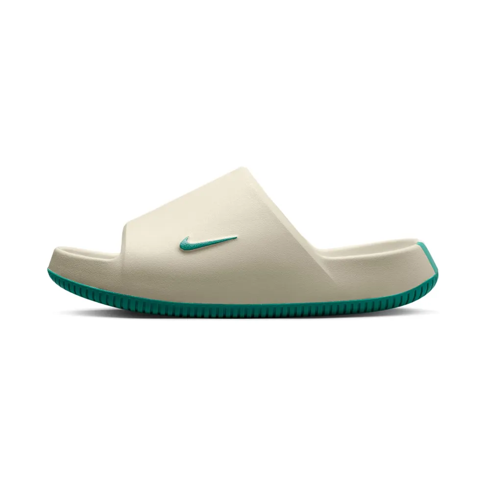 Nike Calm 2.0 Slide Miami Dolphins (IM7335-100)