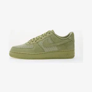 Nike Air Force 1 Low ’07 LV8 Dusty Olive Celadon
