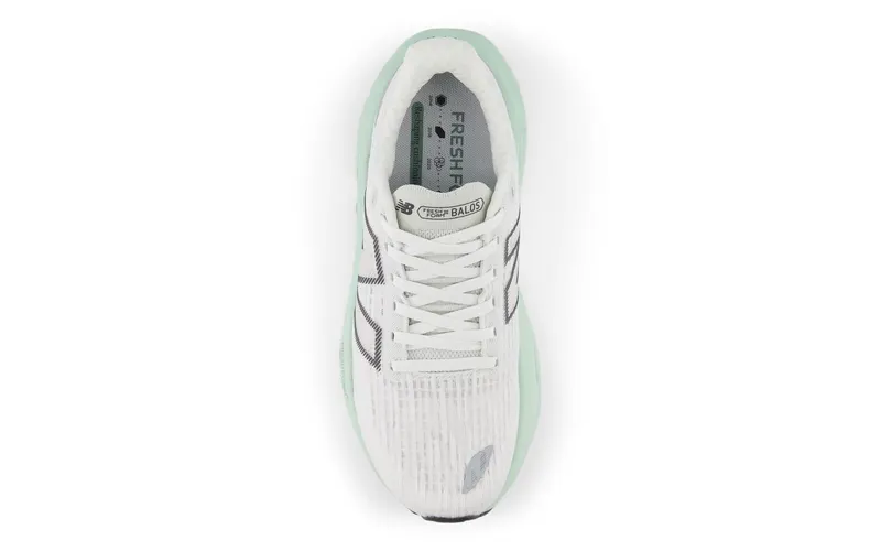 New Balance Fresh Foam Balos v1 Reflection Clay Ash Dark Juniper (WBALCB1)