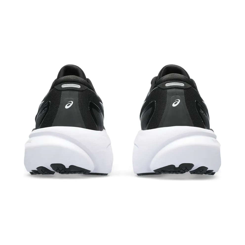 Asics GEL-KAYANO 30 Black/Sheet Rock (1012B357.002)