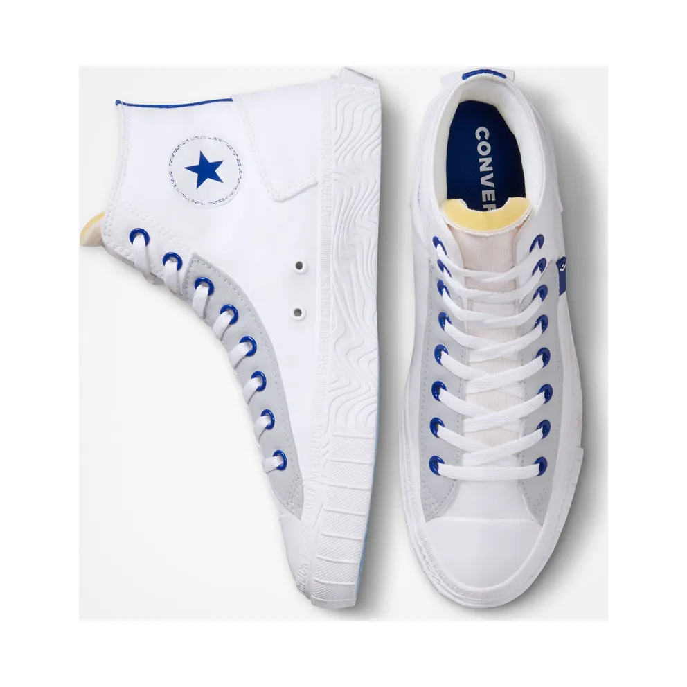 Converse Chuck Taylor Alt Star Color Pop White/blue/ghosted