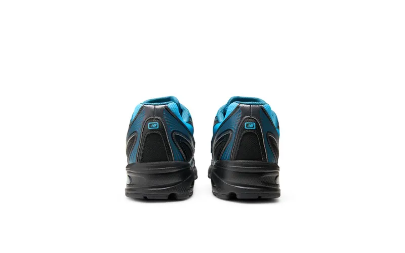 New Balance 740 STREAMSONG/BLACK (U7402CJ)
