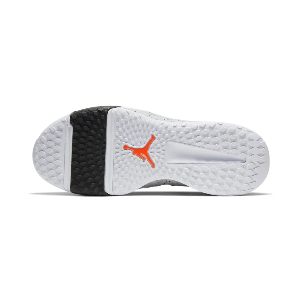 Jordan Alpha 360 Tr White Light Smoke Grey Black White/Light Smoke Grey-Black-Infrared 23 (AV1937-100)
