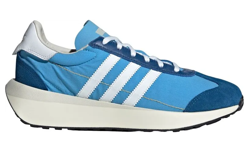 adidas Country XLG Semi Blue Burst Cloud White Aluminium (IE3232)