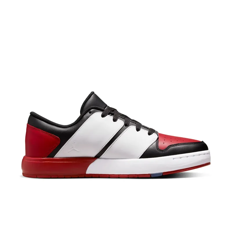 Jordan Nu Retro 1 Low “Chicago” (DV5141-601)