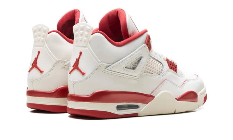 Air Jordan 4 “Valentine’s Day” (HV0823-108)