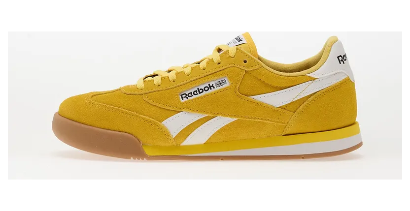 Reebok Campio XT “Golden Haze / Black / Gum” (100239445)
