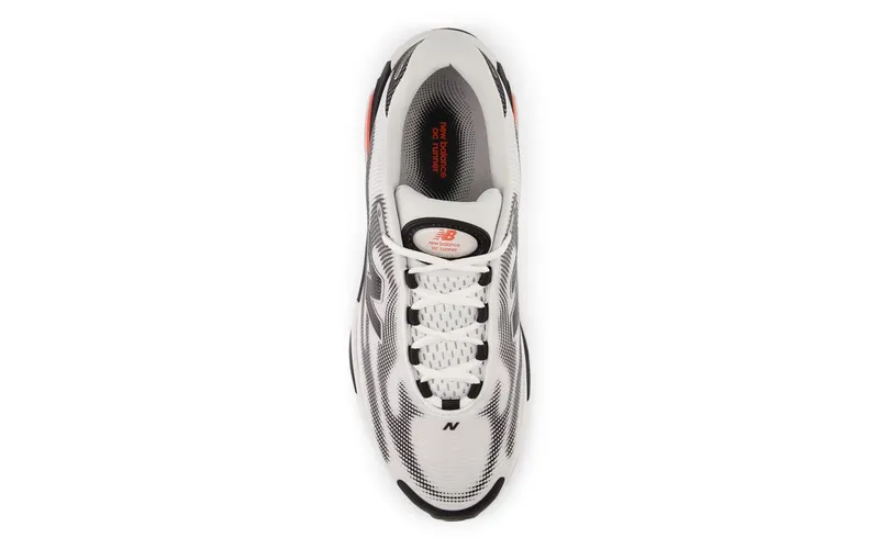 New Balance AC Runner White Black Neo Flame (MACR1788)