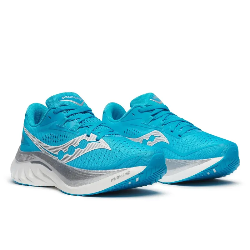 Saucony Endorphin Speed 4 Viziblue Silver (S10940-220)