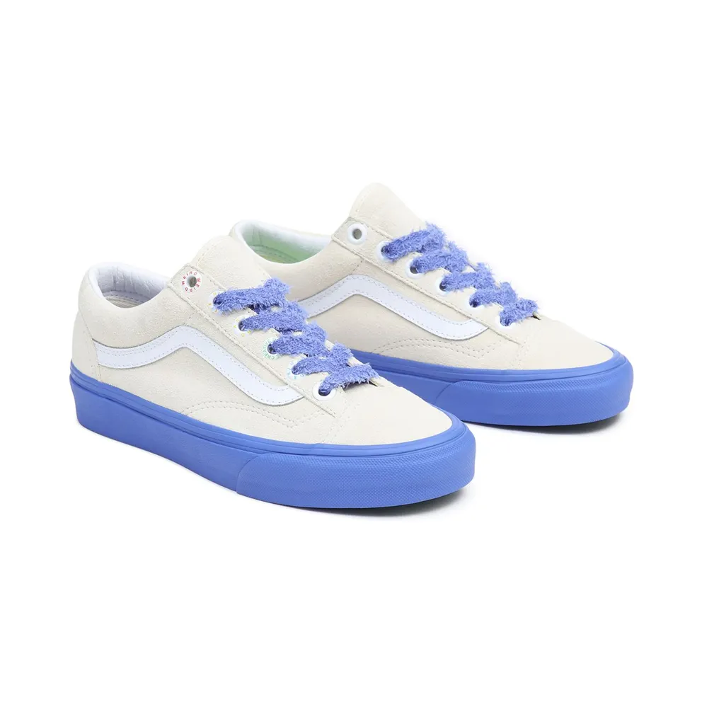 VANS Vans X Tierra Whack Style 36 Schuhe Blau (VN0A54F67CC)