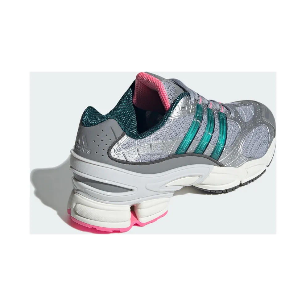 Adidas OZWEEGO Pro Shoes Halo Silver / Legacy Teal / Core Black (IH0416)