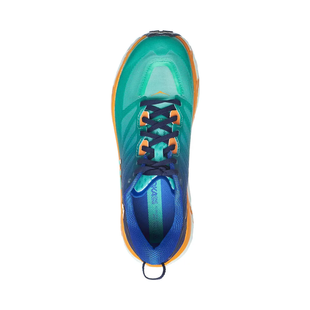 HOKA Mafate Speed 3 Dazzling Blue / Desert Sun (1113530-DBDS)