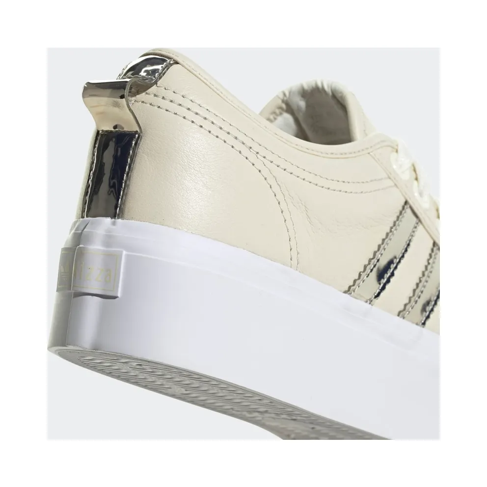 Adidas Originals Nizza Platform (FY6739)