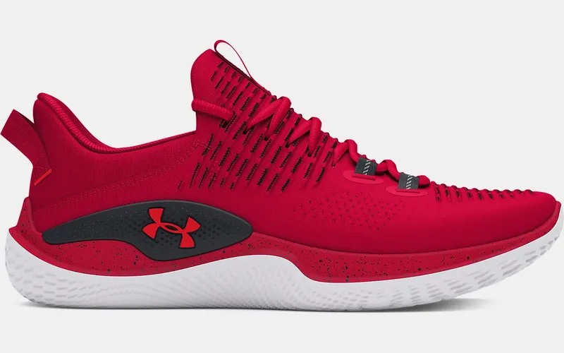 Cross-training Shoes Under Armour UA Dynamic IntelliKnit 3027177-601