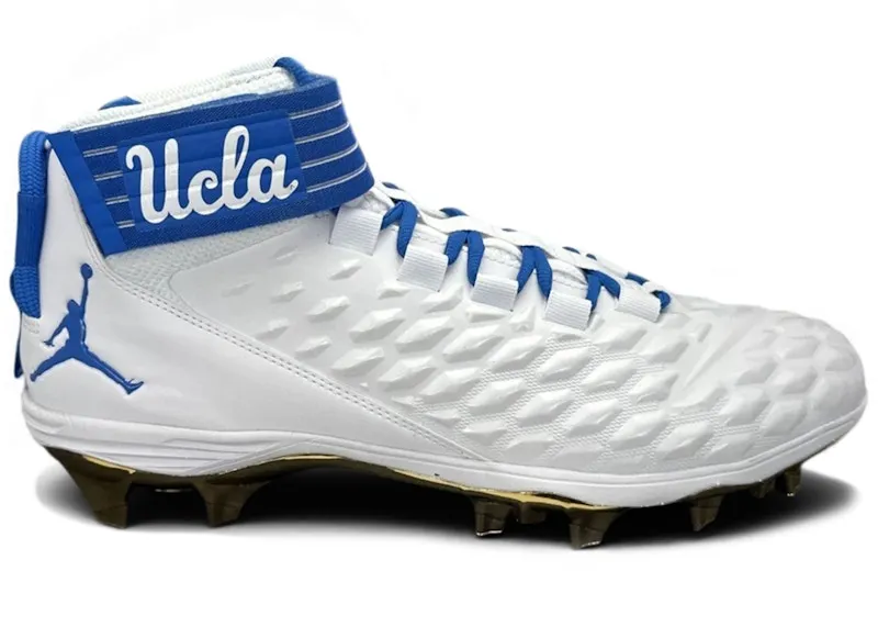 Jordan Force Savage Pro 2 UCLA PE (CV1663-106)