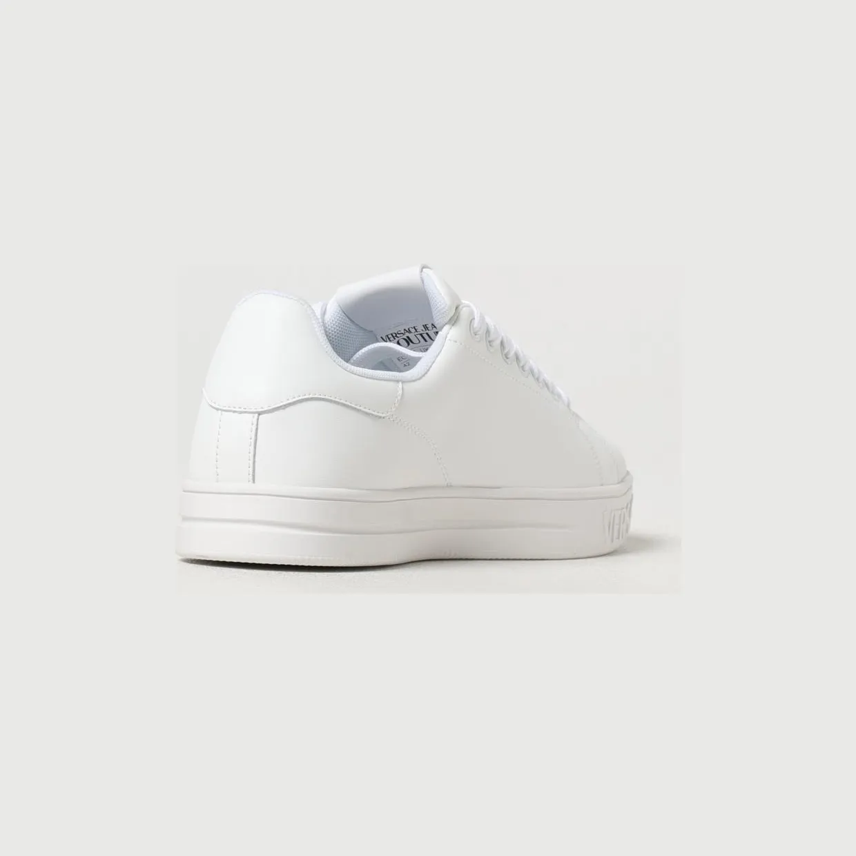 Versace Sneakers White (78YA3SKCZPB03003) (2)