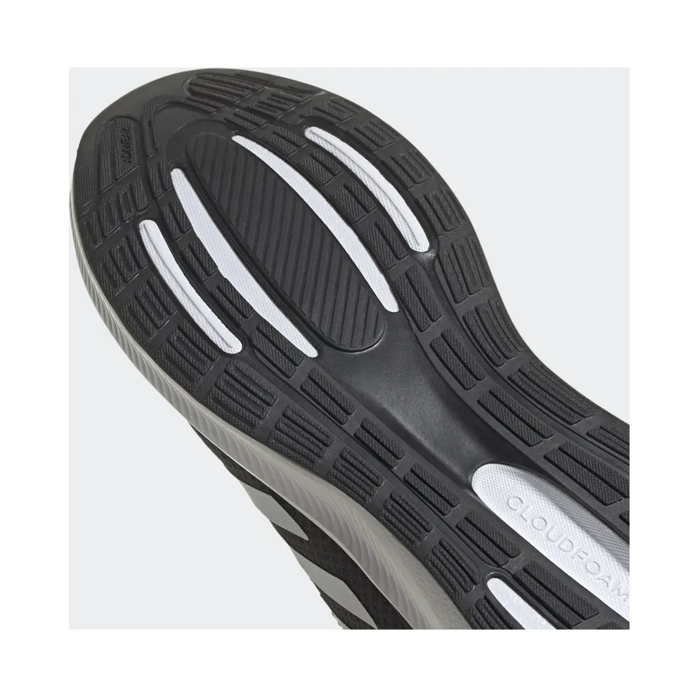 adidas Runfalcon 3 Core Black / Cloud White / Core Black (HQ3790)