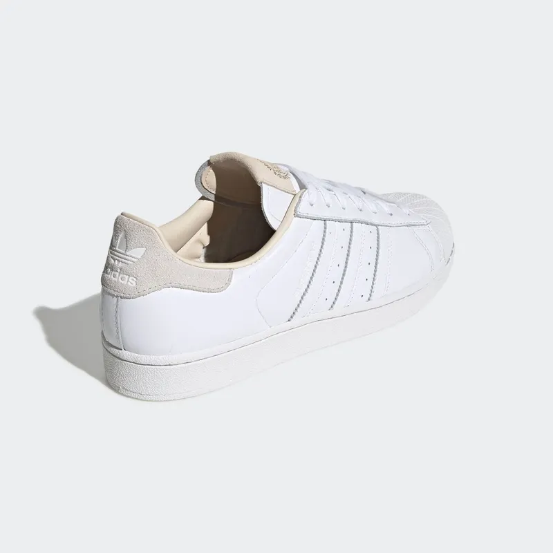adidas Superstar Home of Classics Pack Cloud White/Cloud White/Crystal White (EF2102)