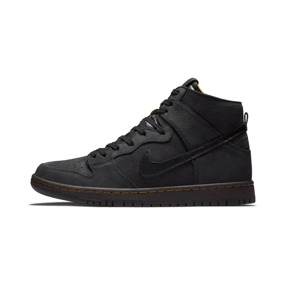 Nike SB Dunk High Deconstructed Doc Martens (AR7620-002)