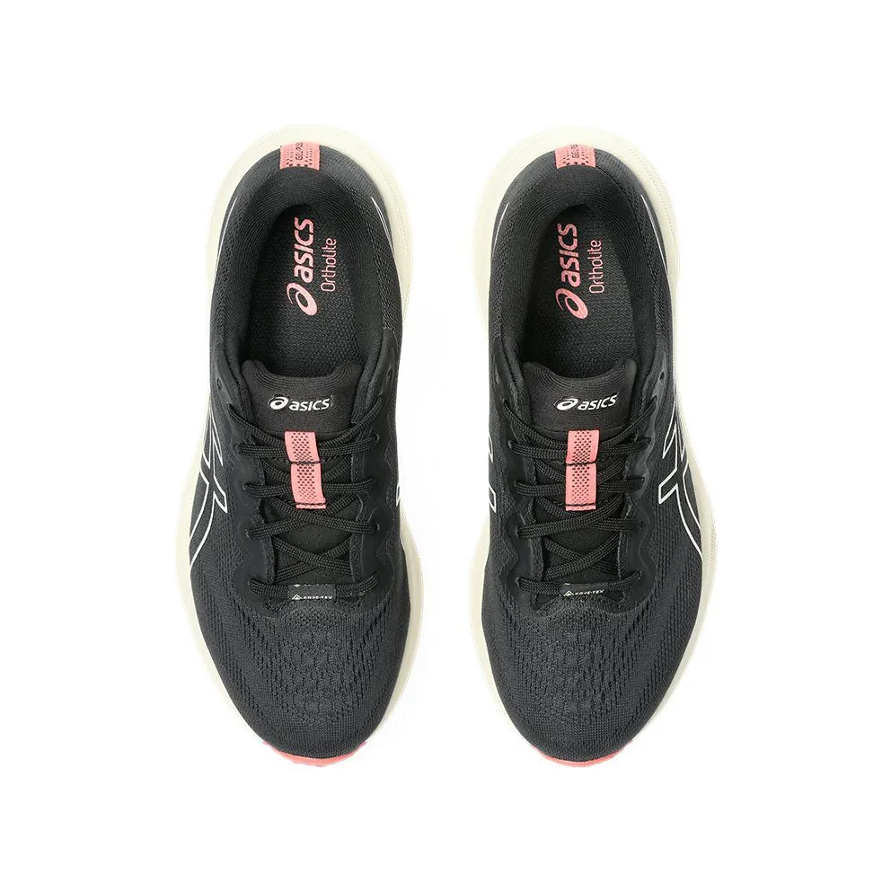 ASICS Gel-Pulse 15 Gore-Tex Black Vanilla (1012B592-003)