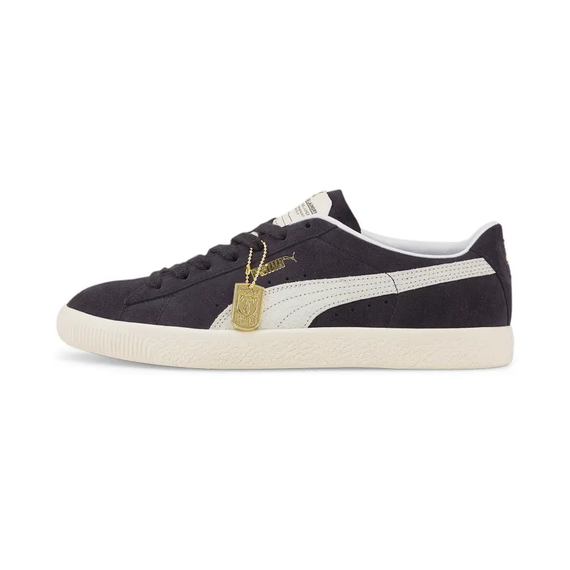 Puma Suede VTG RDL LB Puma New Navy / Puma White / Eggnog (381164-01)