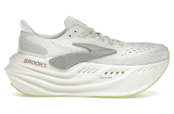 Brooks Glycerin Max Coconut Alloy Rose (120436-1B-115)