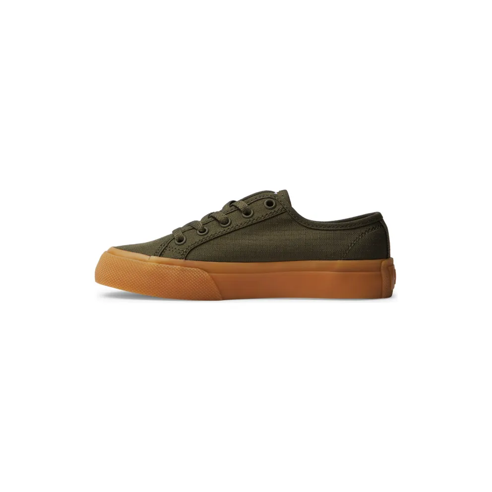 DC Manual dusty olive (ADBS300366-DOL)