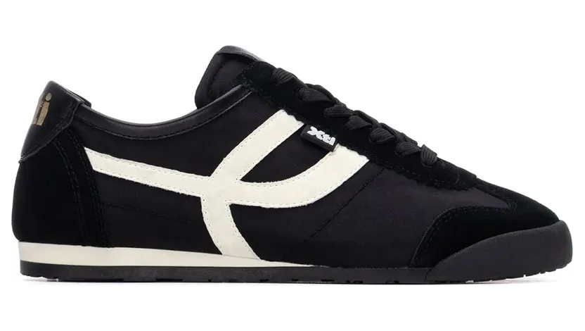 xti-sneaker 145218-Black