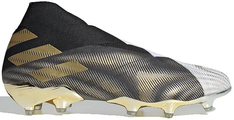 adidas Nemeziz+ FG Precision to Blur Core Black (EH0558)