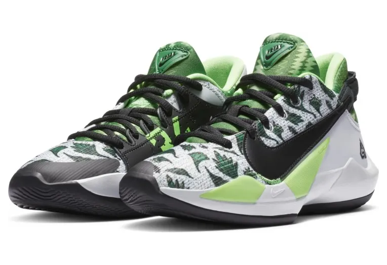 Nike Zoom Freak 2 Naija (GS)