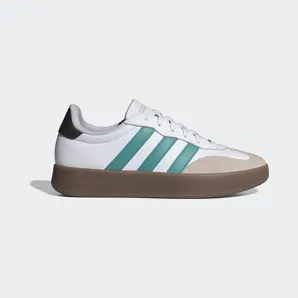 Adidas Barreda Cloud White / Powder Teal / Beige (JR1194)