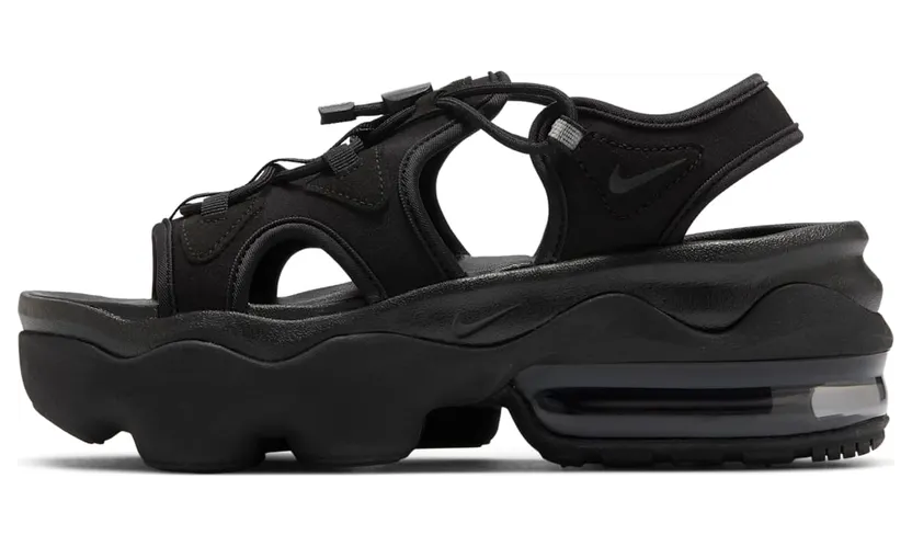 Nike Air Max Koko Triple Black (W) (CI8798-003)