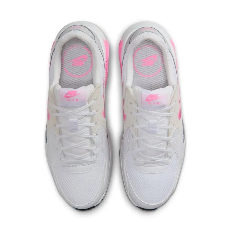 Nike Air Max Excee White Photon Dust Pink Spell (CD5432-144)