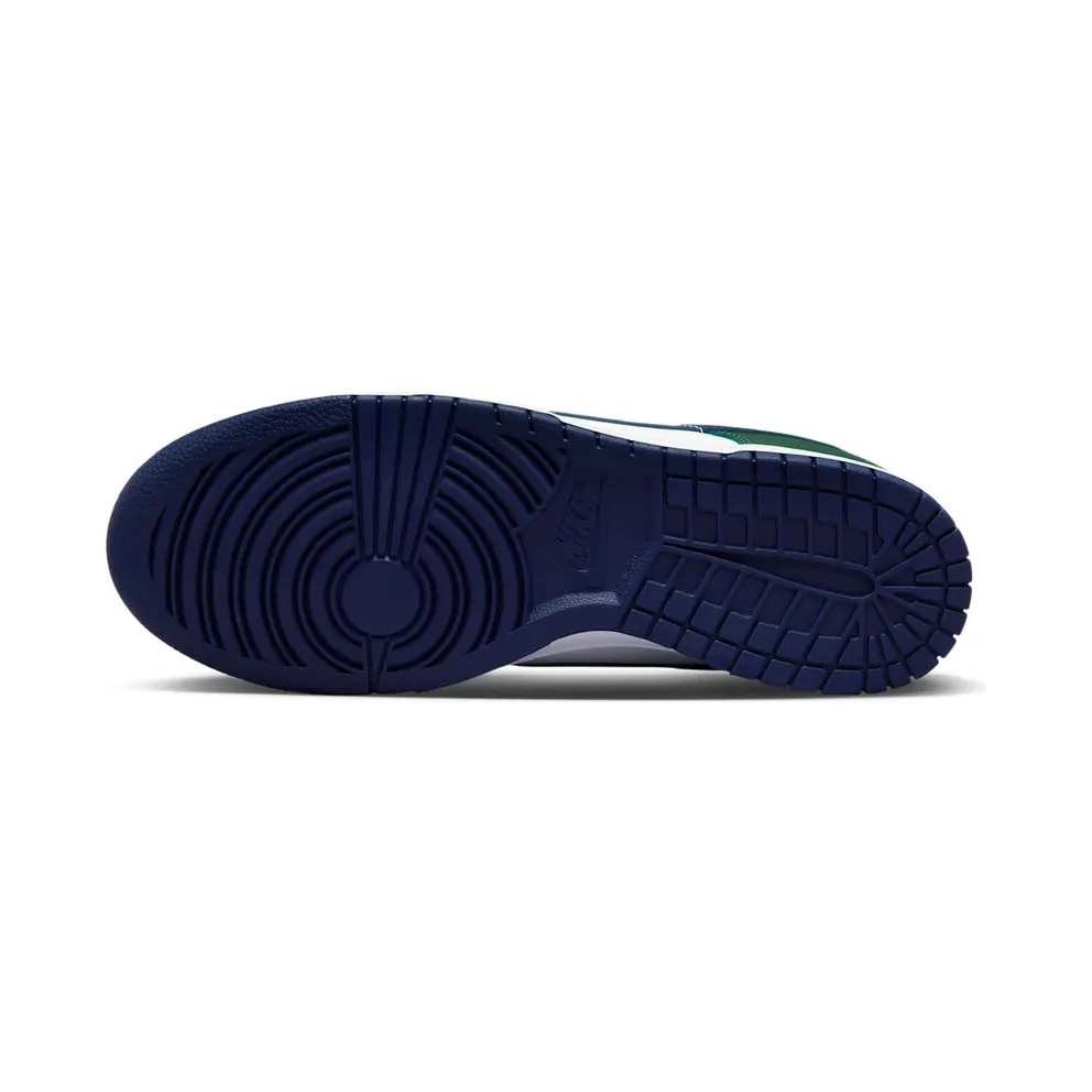 Nike Dunk Low Fir Midnight Navy (FV6911-300)