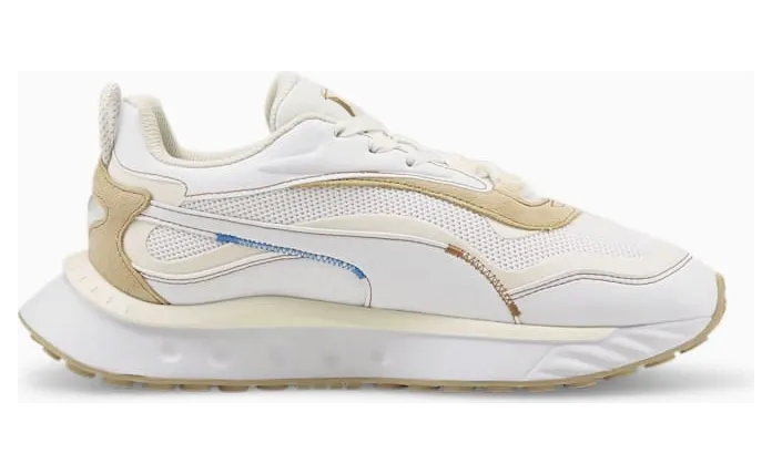 Puma Wild Rider Unfold Infuse Wit (384050-01)