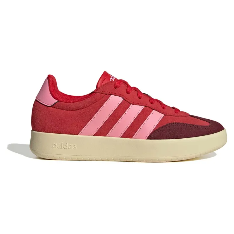 Adidas Barreda Red (JP5964)