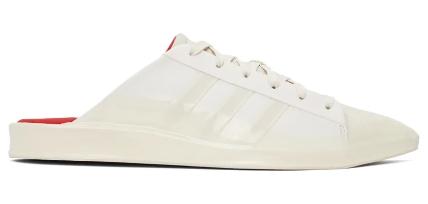 adidas Superstar Mule Beyonce Ivy Park Ivy Heart (GW2032)