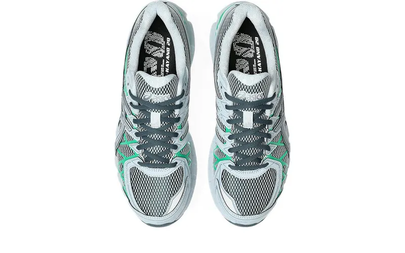 Asics Gel Kayano 20 “Cilantro Green” (1203A884-400)